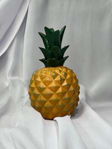 Pineapple Decor