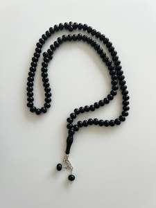 Clothing: Tasbih Prayer beads (99 beads)