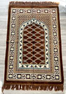 Clothing: Prayer Mat