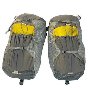 Balance Pockets Expedition PRO Regular