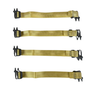 Lasso Loc Straps