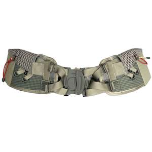 Pelvic Form Hipbelt