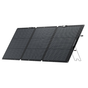 EcoFlow NEXTGEN 160W Portable Solar Panel