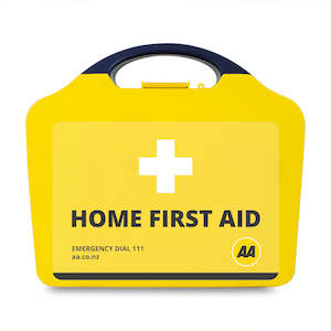 AA Home First Aid Kit