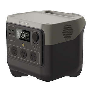 EcoFlow RIVER 2 Pro Power Station