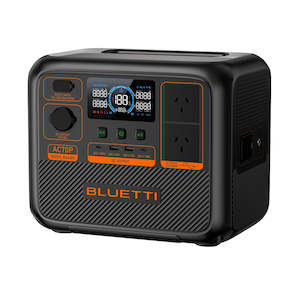 BLUETTI AC70P Portable Power Station - 1000W 864Wh