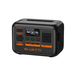 BLUETTI AC2P Portable Power Station - 300W 230Wh