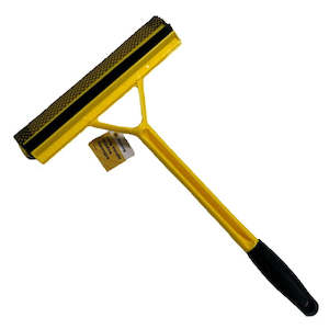 For Your Car: Long Handle Window Squeegee