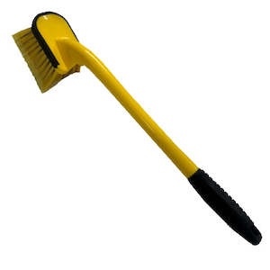 For Your Car: Soft Bristled Car Cleaning Brush