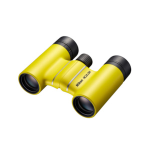 Winter Sale: ACULON T02 Binoculars - Yellow