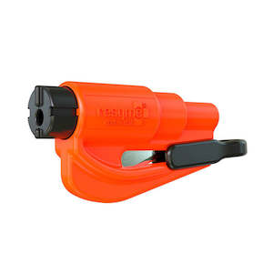 Winter Sale: Resqme Car Escape Tool - Orange