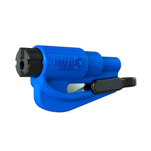 Winter Sale: Resqme Car Escape Tool - Blue