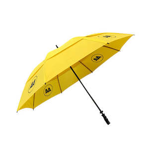 Umbrellas: AA Vented Umbrella