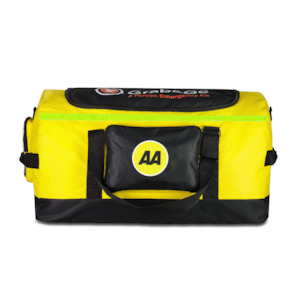 AA Grab & Go 4-Person Emergency Kit