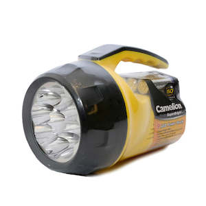 Camelion 9LED Superbright Torch