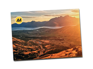 AA Membership Gift Pack