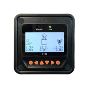 MT50 Remote Meter by Epever