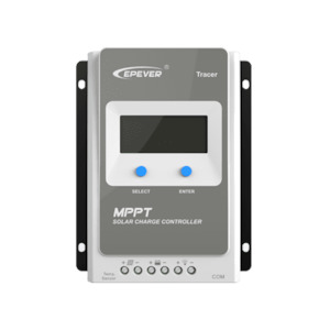 Tracer-AN Series MPPT Solar Charge Controller (10A-40A) by Epever