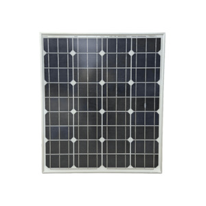 Electrical: 70W Mono PV Solar Panel