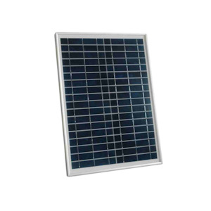 5W Mono Cell PV Solar Panel