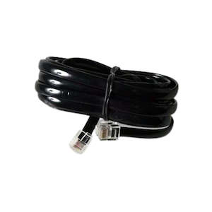 Electrical: Votronic Battery Monitor 5m Extension Cable