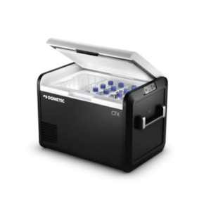 Electrical: Dometic CFX3 55IM Portable Cooler with Ice Maker