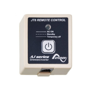 Studer Remote Control JT8