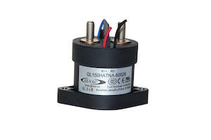 Electrical: Switching Unit Solenoid