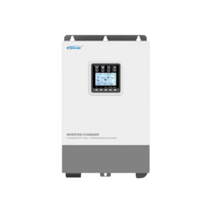 UPower-Hi Series Inverter By Epever (3000-5000W)