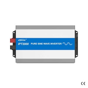 IPT Pure Sine Wave Inverters