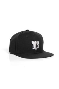 Tattooing and piercing service: Atb snapback