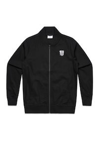 Atb Bomber Jacket