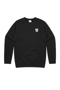 Atb Crew Neck Sweatshirt