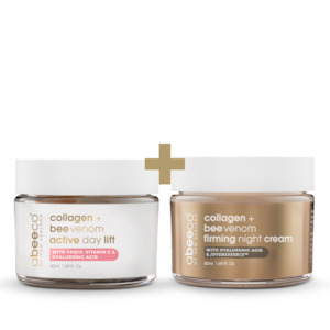 Day & Night Cream Duo