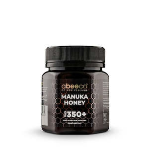 MGO350+ Manuka Honey