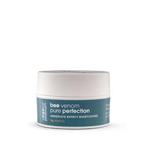 Bee Venom Pure Perfection Moisturiser - Travel Size