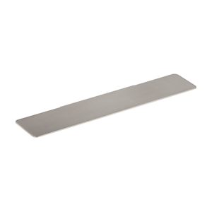 Vaada Extended Shower Shelf 440mm - Stainless Steel