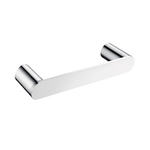 Milani Hand Towel Holder - Chrome