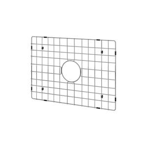 Hartley Small Single Sink Protector - Stainless Steel