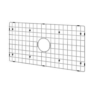 Hartley Single Sink Protector - Stainless Steel