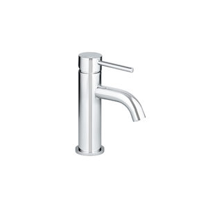 Elysian Basin Mixer - Chrome