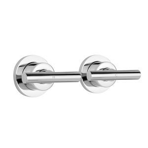 Building supplies: Barre - Assembly Taps - Chrome