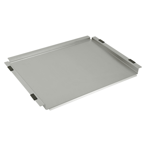 Bench Top Draining Tray – Stainless Steel – Essential Series