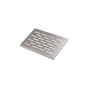 Draining Tray - Entertainer Series - Stainless Steel