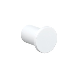 Milani Robe Hook - White