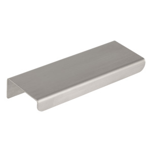 Rappana Cabinetry Pull Extended 100mm - Stainless Steel