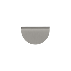 Scalo Cabinetry Pull – Brushed Nickel