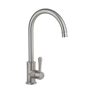 Kingsley Kitchen Mixer - Brushed Nickel