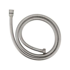 Shower Hose – Brushed Nickel