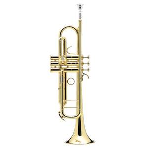 Courtois Confluence Bb Trumpet